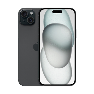 iPhone 15 Plus-Black