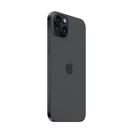iPhone 15 Plus-Black
