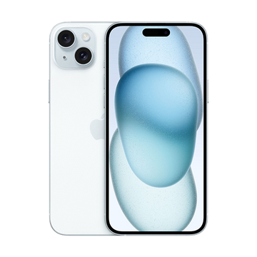 iPhone 15 Plus-Blue