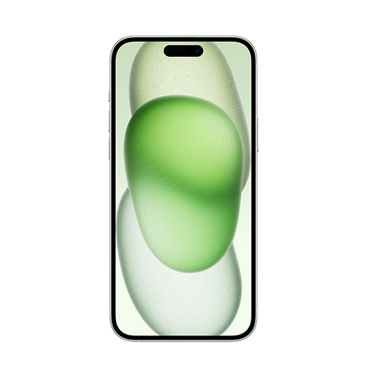 iPhone 15 Plus-Green