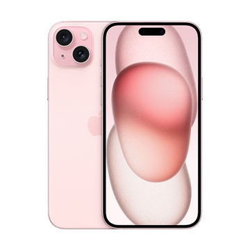 iPhone 15 Plus-Pink
