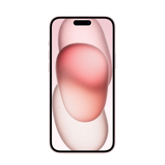iPhone 15 Plus-Pink