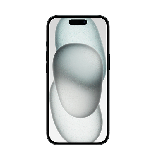 iPhone 15-Black