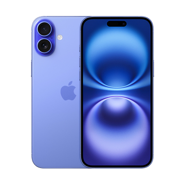 Refurbished  iPhone 16 Plus -Ultramarine