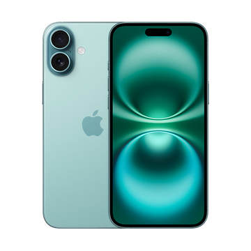 Refurbished  iPhone 16 Plus -Teal