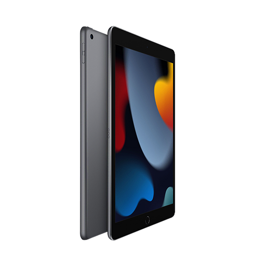 Apple iPad 7th Generation – 10.2" | 64GB Storage | Wi-Fi | A+ Refurbished