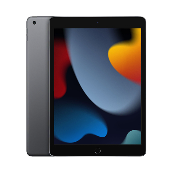Apple iPad 7th Generation – 10.2" | 64GB Storage | Wi-Fi | A+ Refurbished