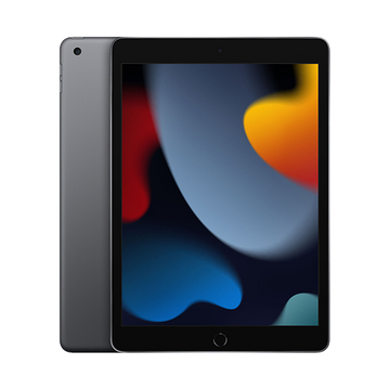 Apple iPad 7th Generation – 10.2" | 64GB Storage | Wi-Fi | A+ Refurbished