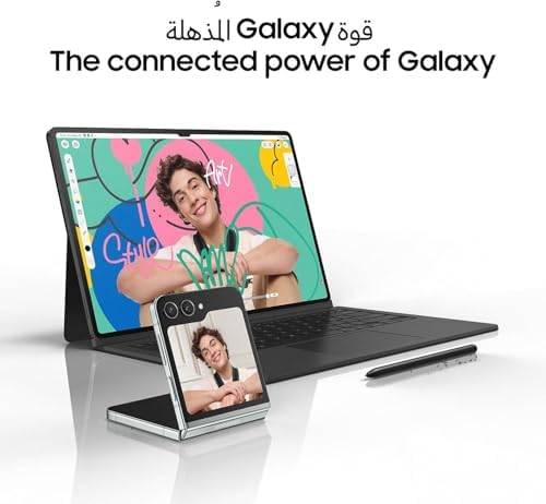 Samsung Galaxy Tab S9 FE+ WiFi Android